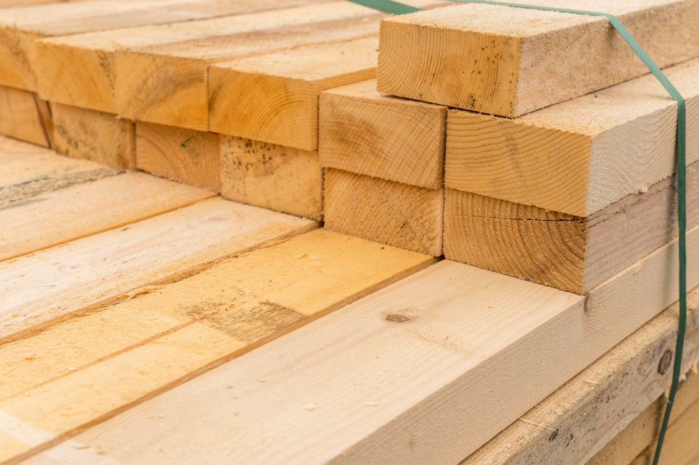 Longton Timber & Diy Ltd